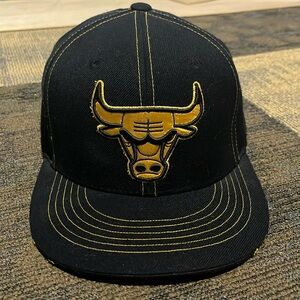 Chicago Bulls Hat